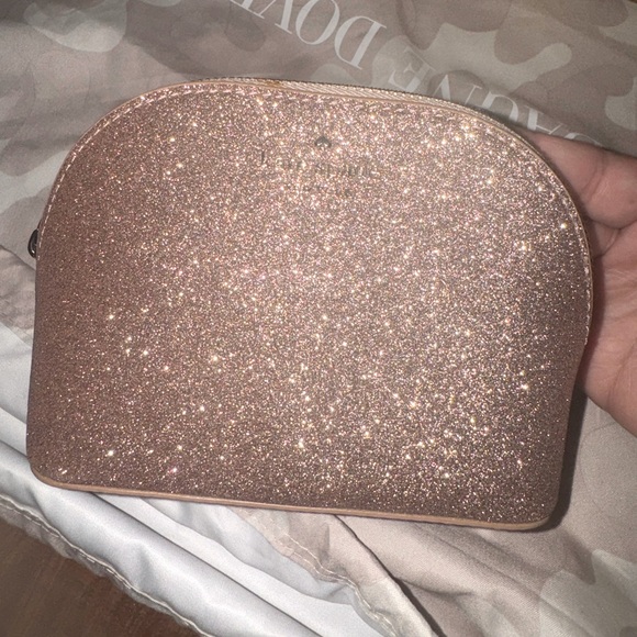 ✨🎀NWT PINK KATE SPADE JOLLIE TOTE🎀✨ - Picture 2 of 10